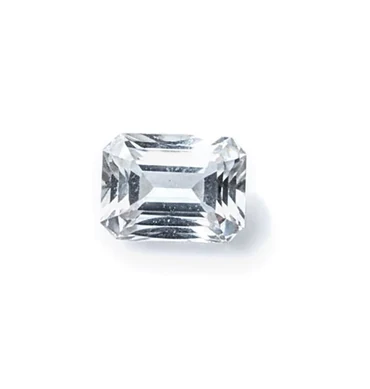 Natural Aquamarine Beruj 44.75 carat