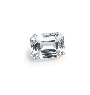 Natural Aquamarine Beruj 5.45 carat