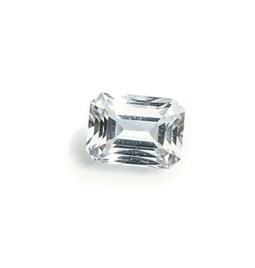 Natural Aquamarine Beruj 6.12 carat