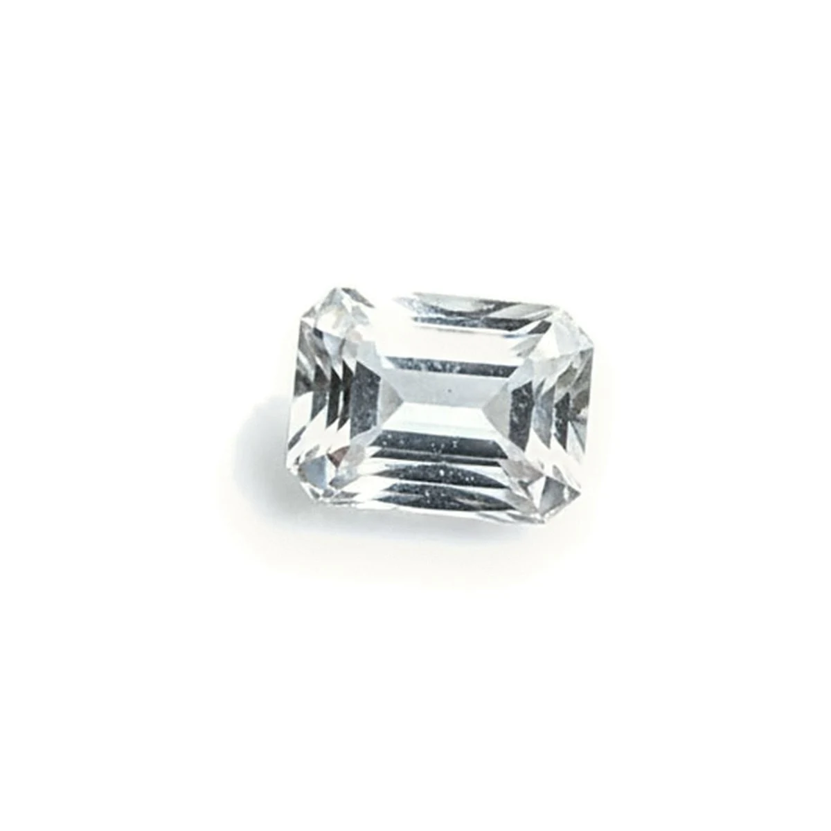 Natural Aquamarine (Beruj), 6.12 carat