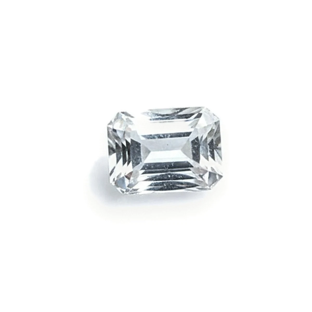 Natural Aquamarine (Beruj), 65.9 carat, Afghanistan