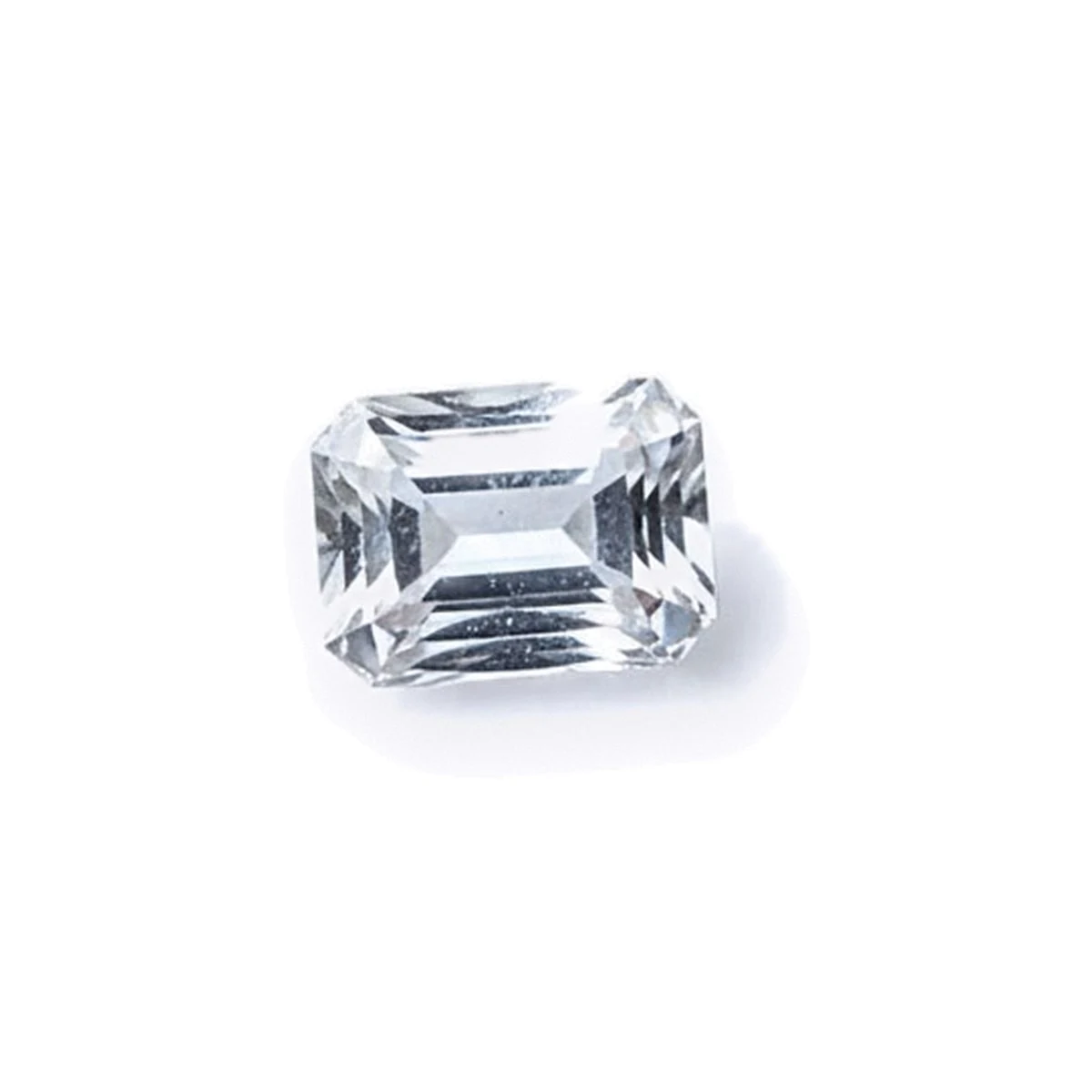 Natural Aquamarine (Beruj), 8.75 carat