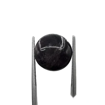 Natural Cat Eye Lehsunia 11.10 carat