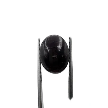 Natural Cat Eye Lehsunia 9.75 carat