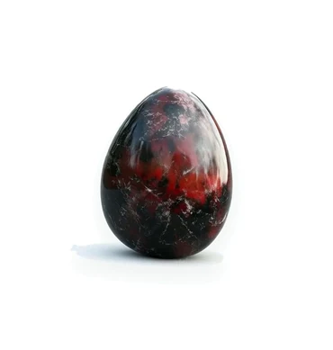 Natural Bloodstone 18.55 carat