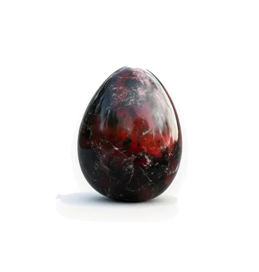 Natural Bloodstone 19.20 carat