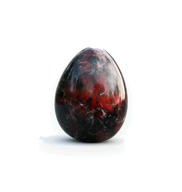 Natural Bloodstone 23.50 carat
