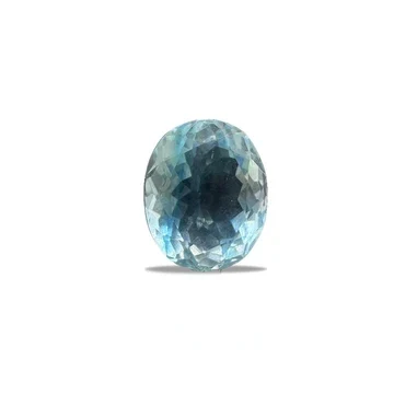 Natural Blue Topaz 10.90 carat