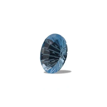 Natural Blue Topaz 12.70 Carat