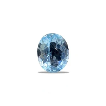 Blue Topaz Explained: The Treatment, the Shades and Wearing It