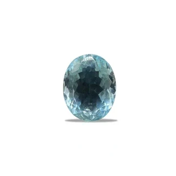 Natural Blue Topaz 9.20 carat
