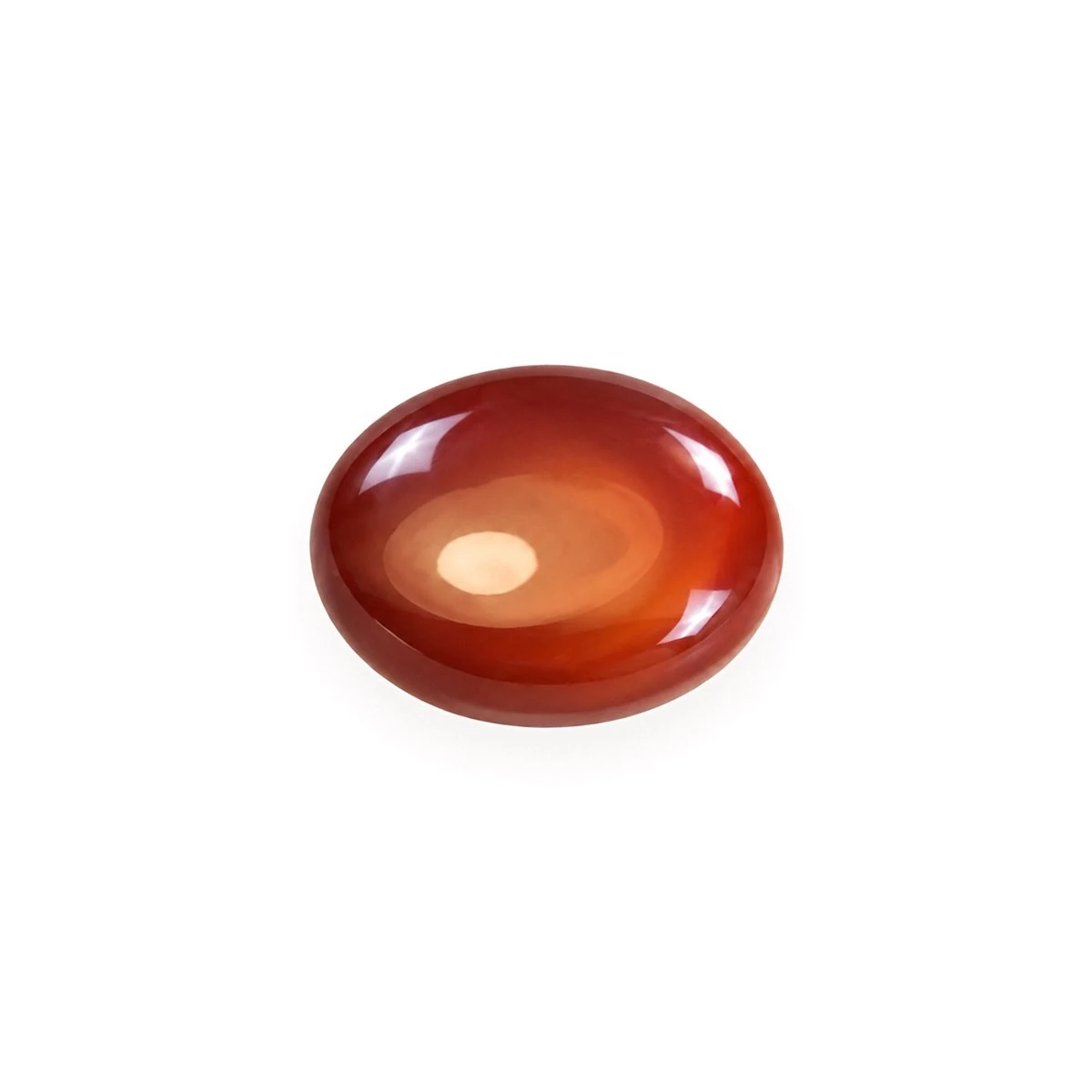 Natural Aqeeq (Agate), 16.50 carat, Yemeni