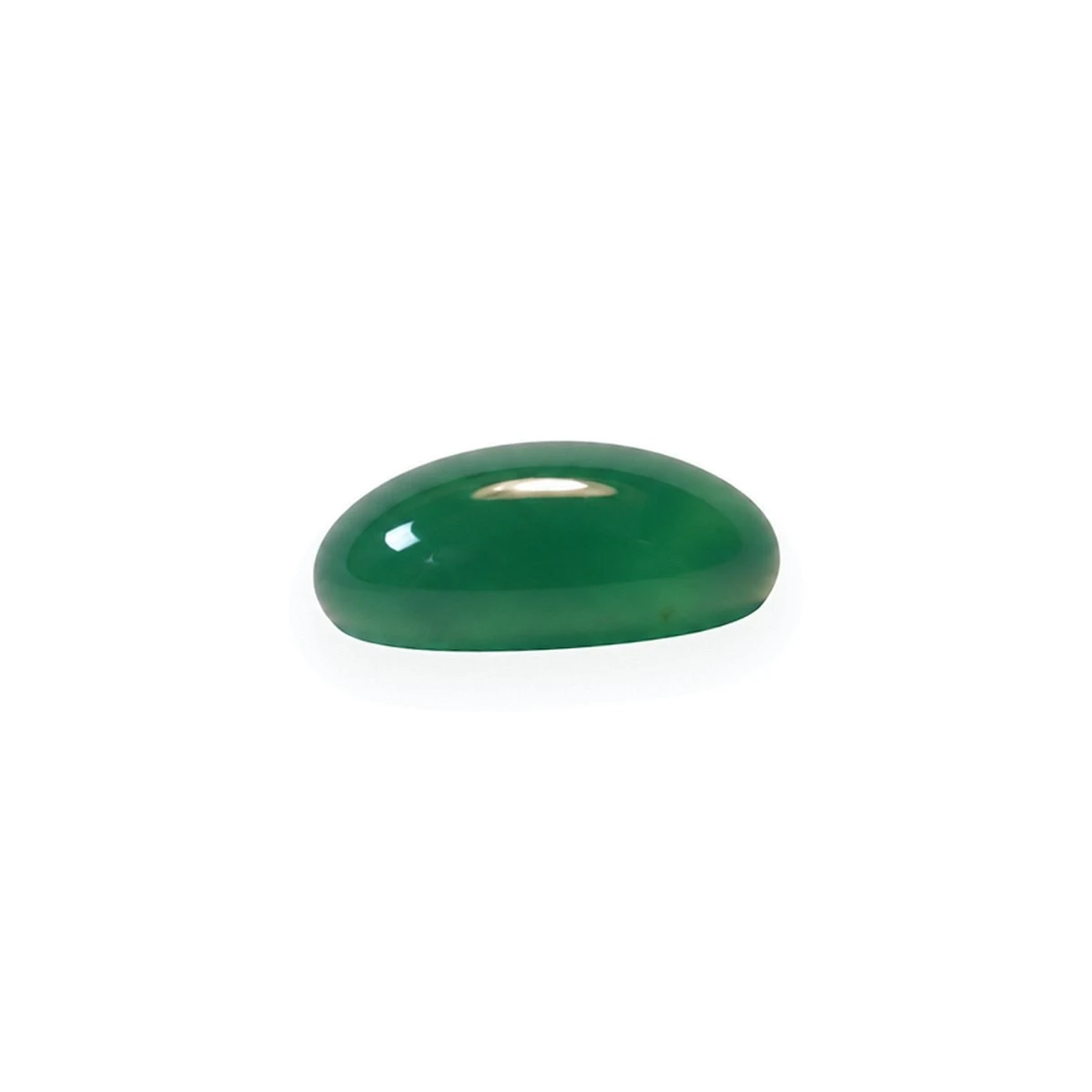 Natural Chalcedony, 15.45 carat