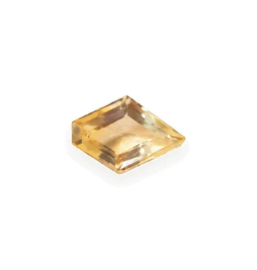 Natural Citrine (Sunehla) 5 Carat