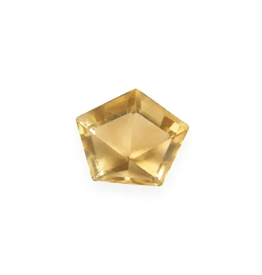 Natural Citrine Sunela 6.05 carat