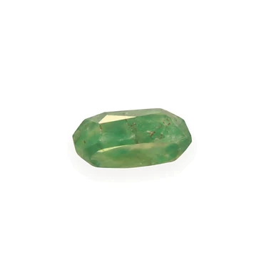 Natural Emerald Zamurd 1.05 carat Swat