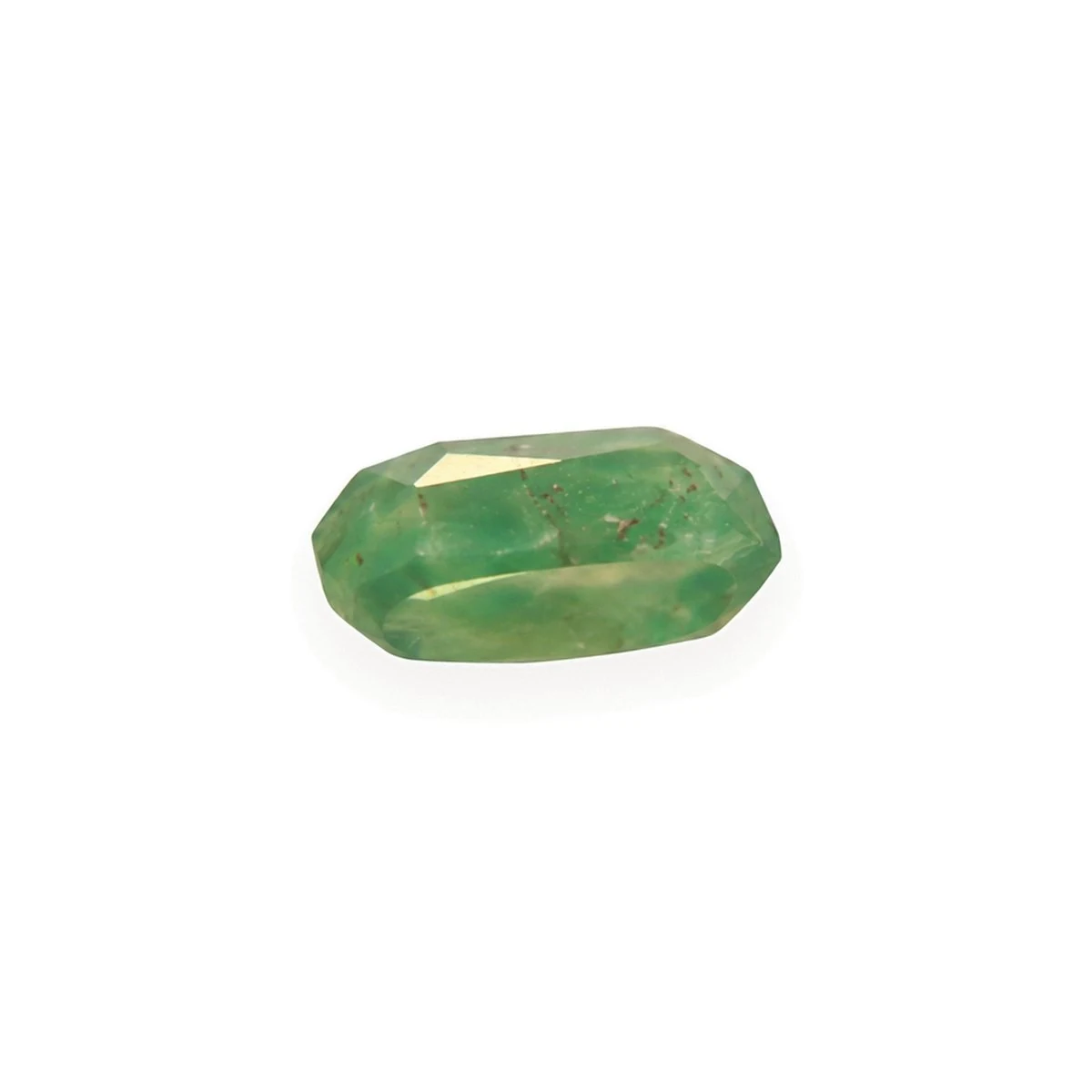 Natural Emerald (Zamurd), 1.05 carat, Swat