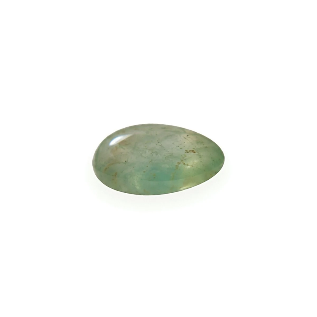 Natural Emerald (Zamurd), 1.50 carat, Swat