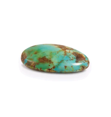 Natural Feroza Turquoise 15.00 carat