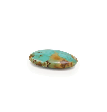 Natural Feroza Turquoise 9.60 carat