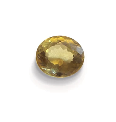 Natural Citrine Sunela 14.50 carat