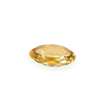 Natural Citrine Sunela 5.50 carat
