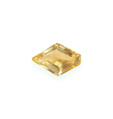 Natural Citrine Sunela 7.35 carat
