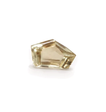 Natural Citrine Sunela 7.75 carat