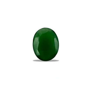 Natural Green Agate Aqeeq 22.50 carat