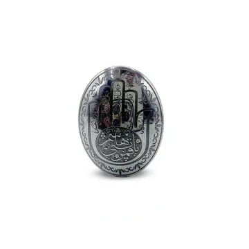 Natural Hematite 22.15 carat