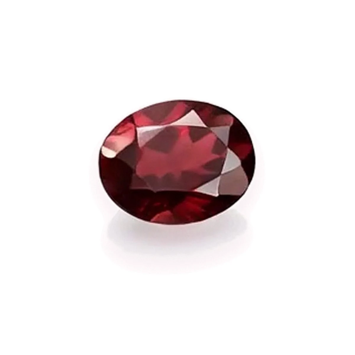 Natural Garnet, 13.30 carat