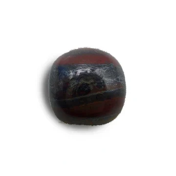 Natural Iron Tiger Eye 31.70 carat