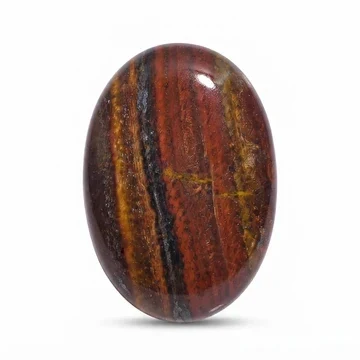 Natural Iron Tiger Eye 40.55 carat