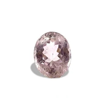 Natural Kunzite 4.70 Carat