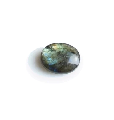Natural Labradorite 9.75 carat