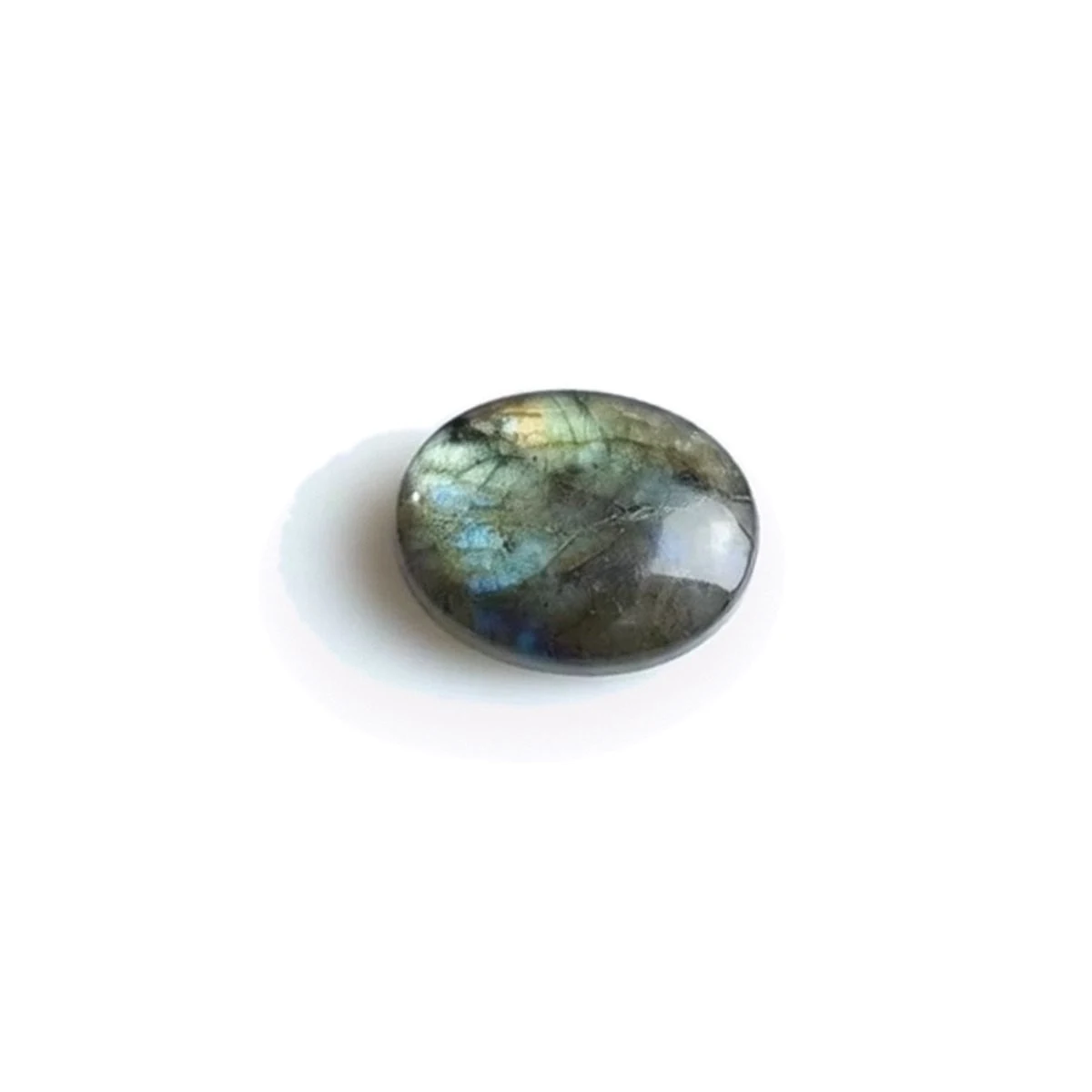 Natural Labradorite, 9.75 carat