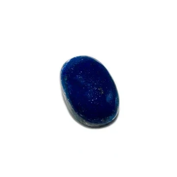 Natural Lapis Lazuli (Lajward) 23.75 Carat