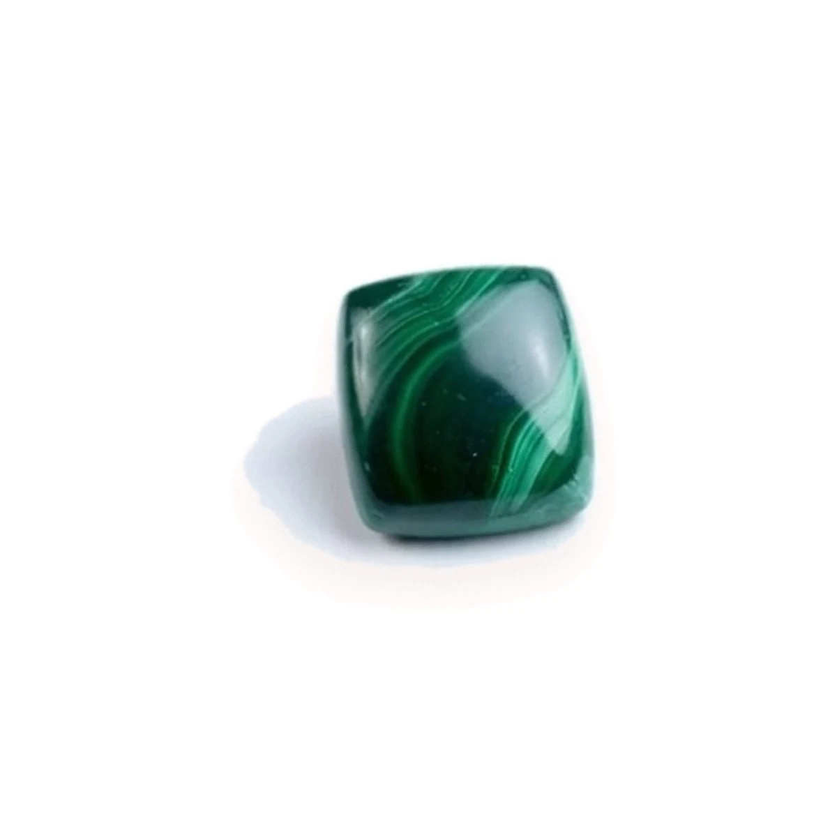 Natural Malachite, 10.90 carat