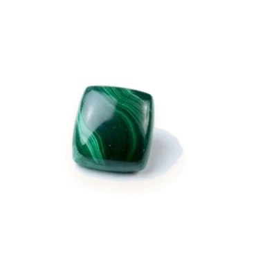 Natural Malachite 18 carat