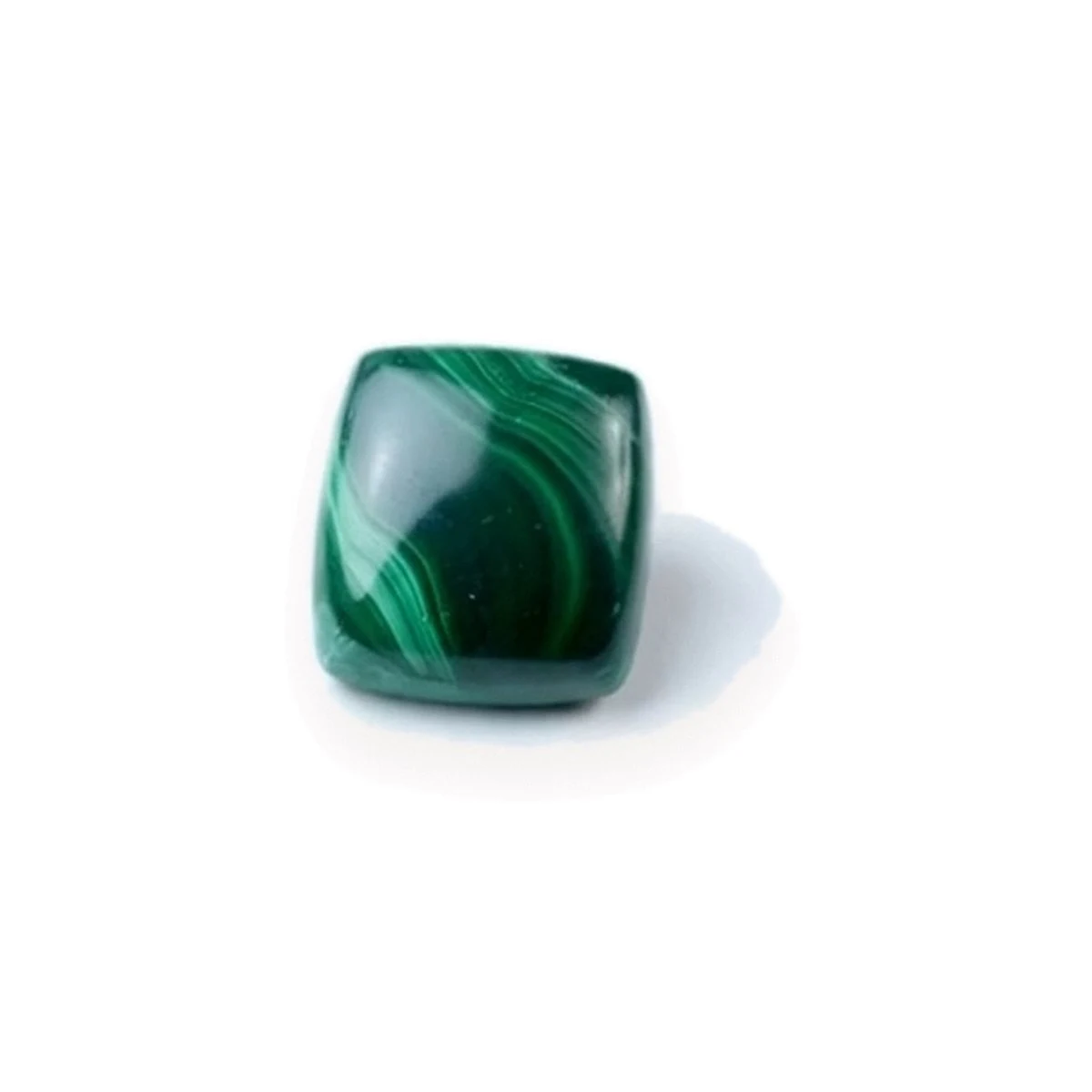 Natural Malachite, 24.05 carat