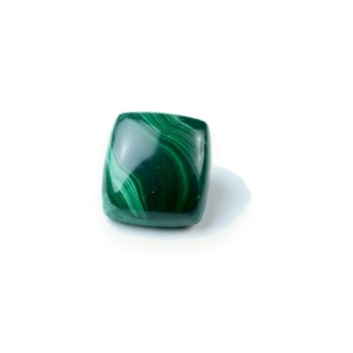 Natural Malachite, 25.55 carat