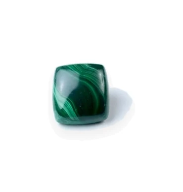 Natural Malachite 26.60 carat Afghanistan