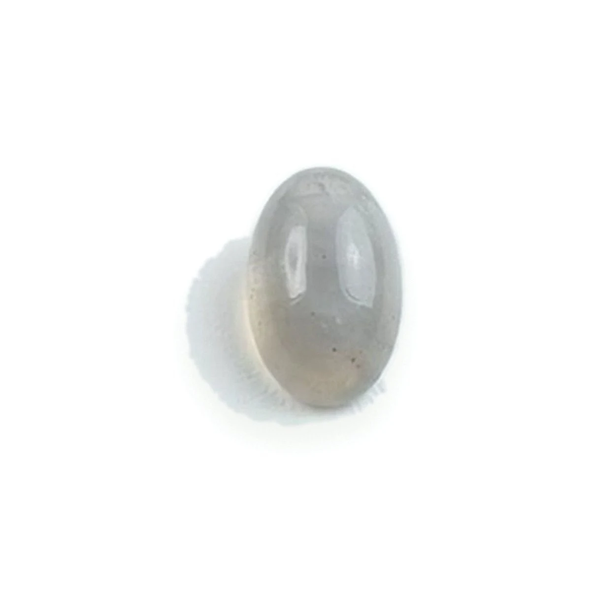 Natural Moonstone, 4.95 carat, Sri Lanka