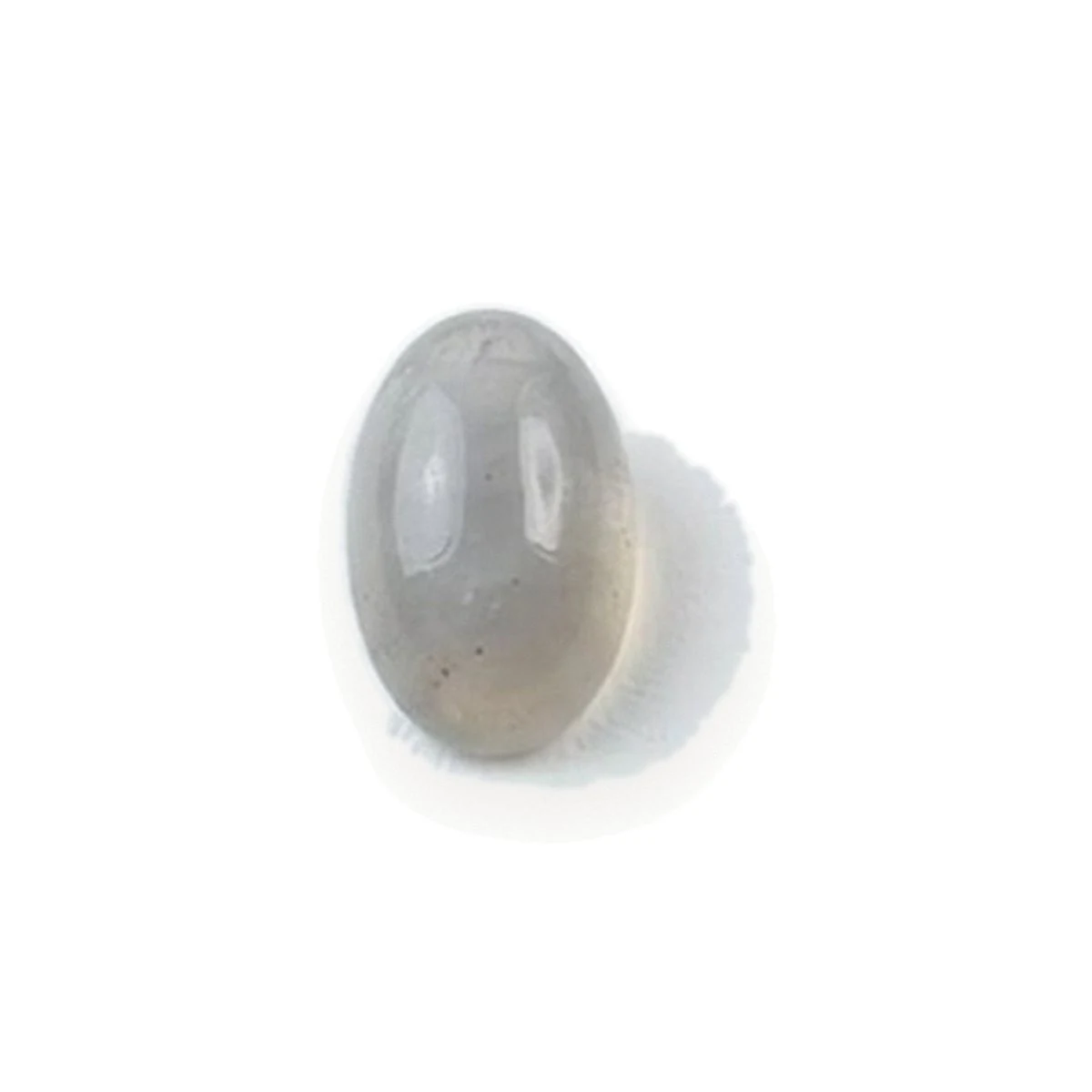 Natural Moonstone, 6.45 carat
