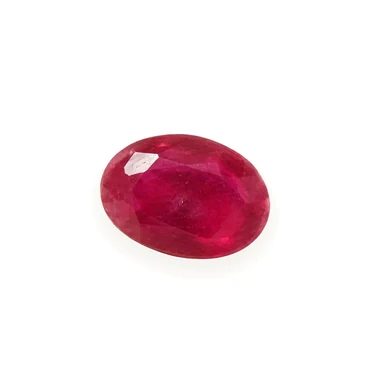 Natural Ruby Yaqoot 5.91 carat Mozambique