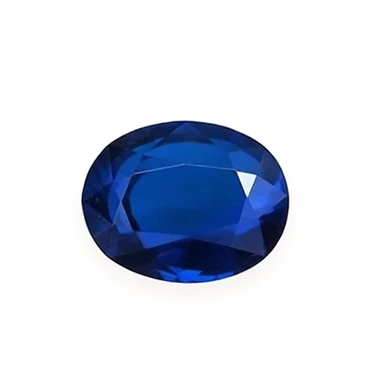 Natural Sapphire Neelam 2.50 carat Kashmir