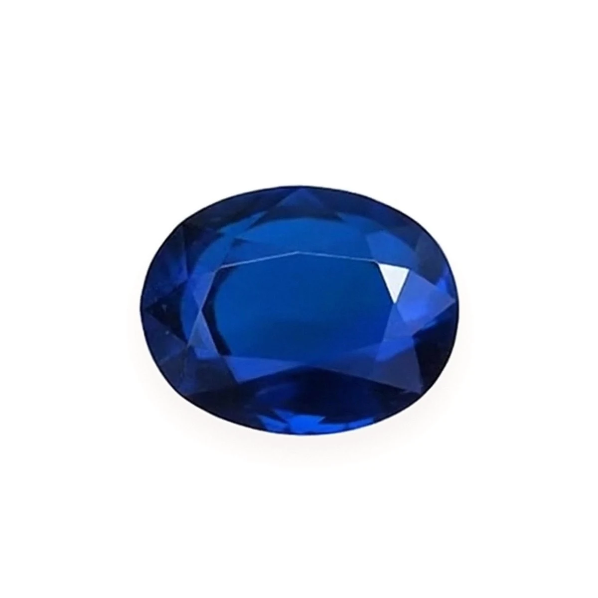 Natural Sapphire (Neelam), 2.50 carat, Kashmir