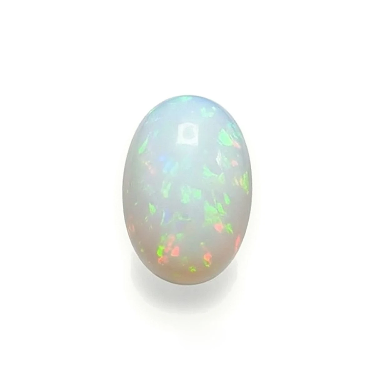 Natural Opal, 0.95 carat