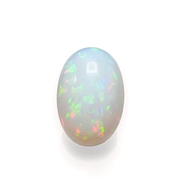 Natural Opal 1.45 carat