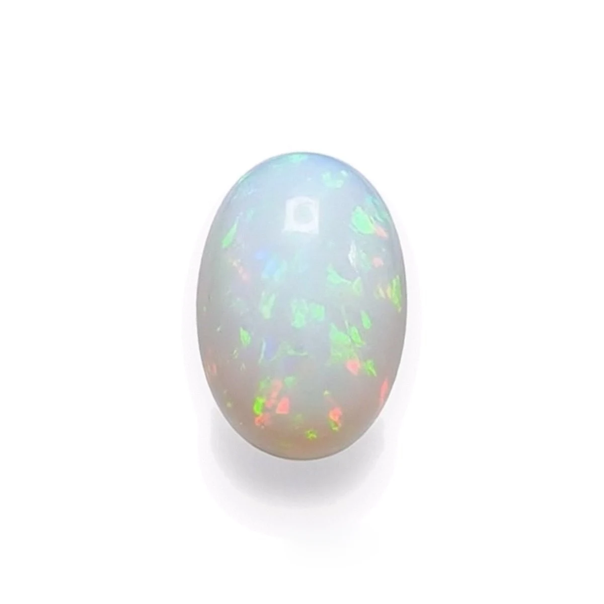 Natural Opal, 1.45 carat